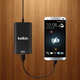 Illustration for article titled This Smartphone Charger Also Hunts Down Malware
